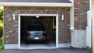 Garage Door Installation at Beverly, Illinois