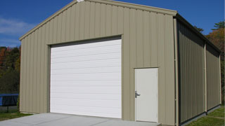 Garage Door Openers at Beverly, Illinois